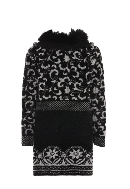 faina damski kardigan