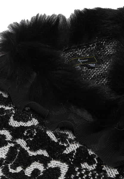 faina damski kardigan