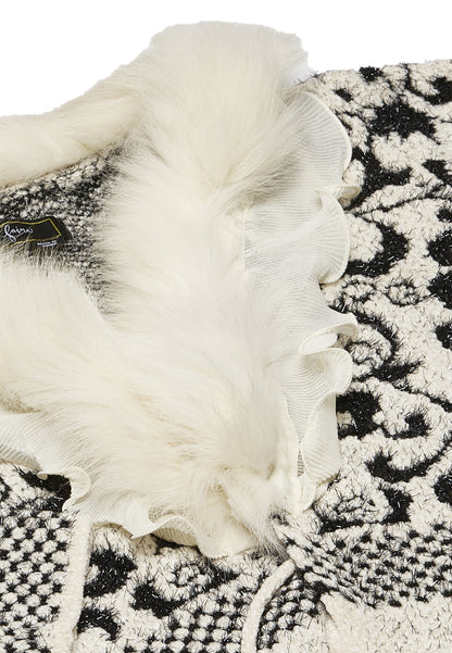 faina damski kardigan