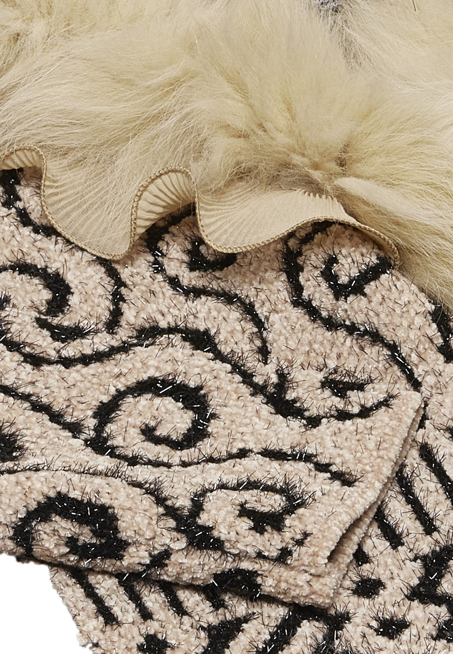 faina damski kardigan