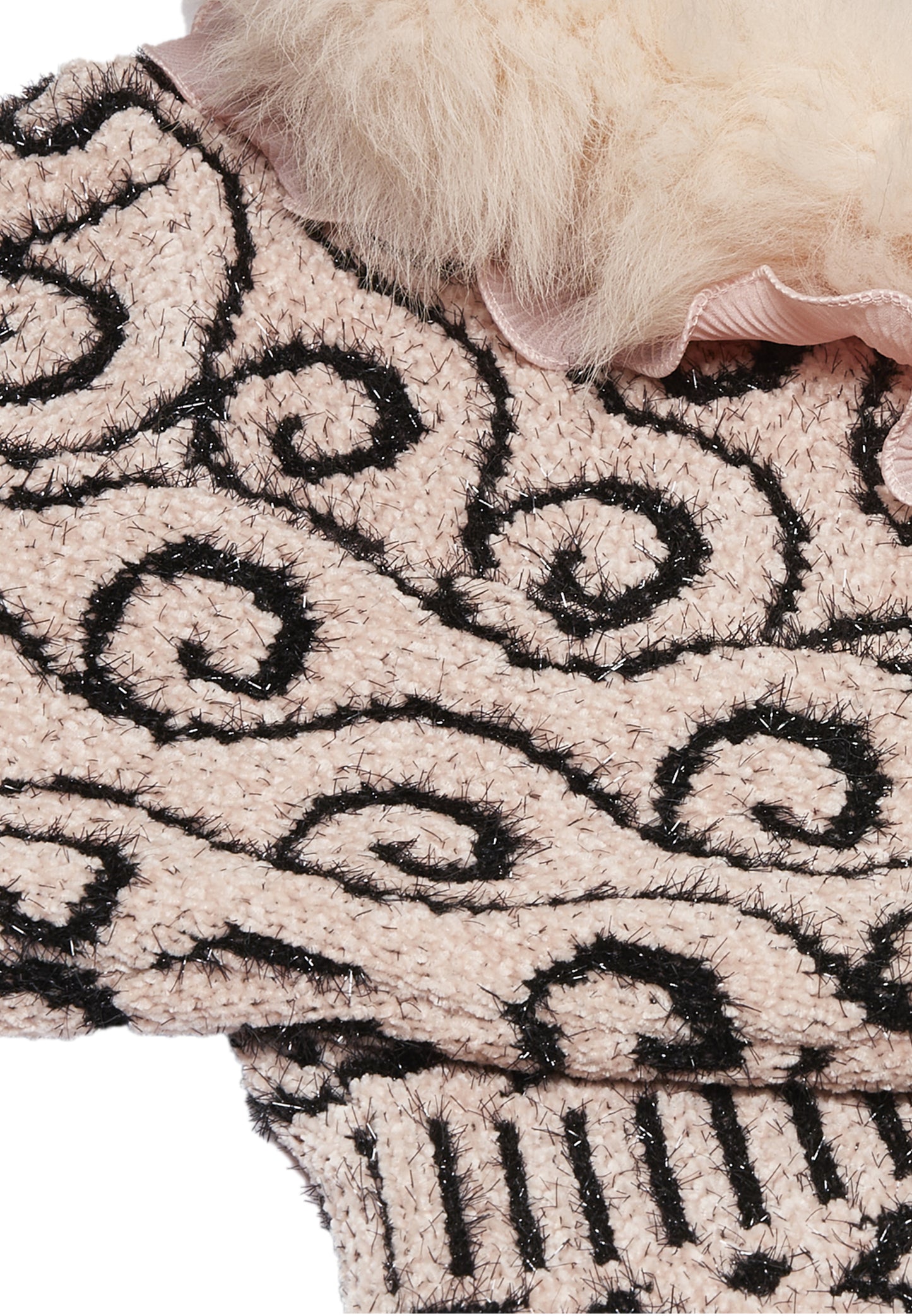 faina damski kardigan