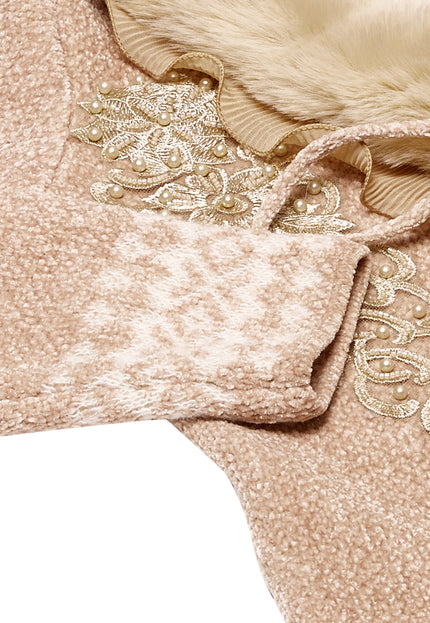 faina women's cardigan