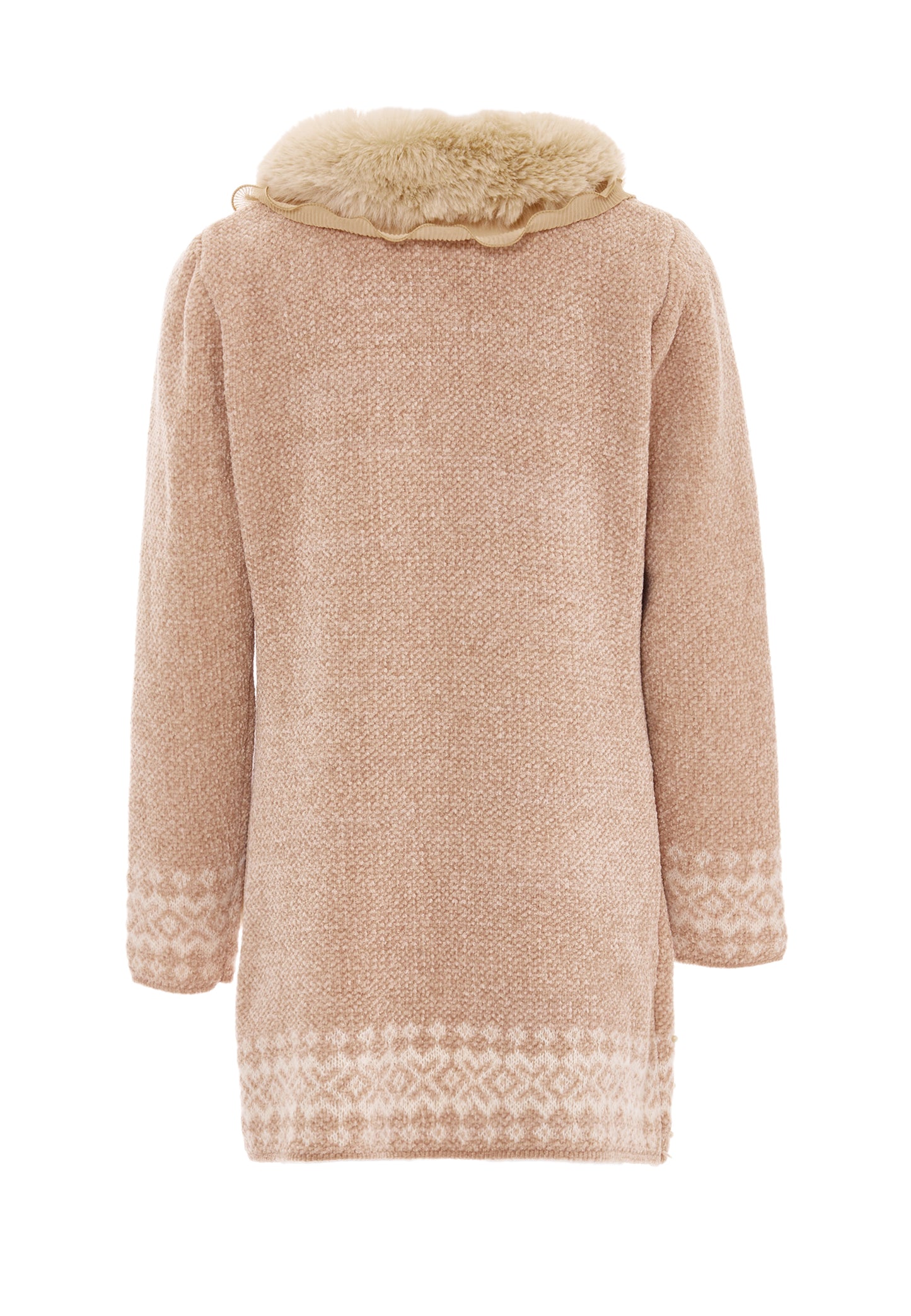 faina women's cardigan