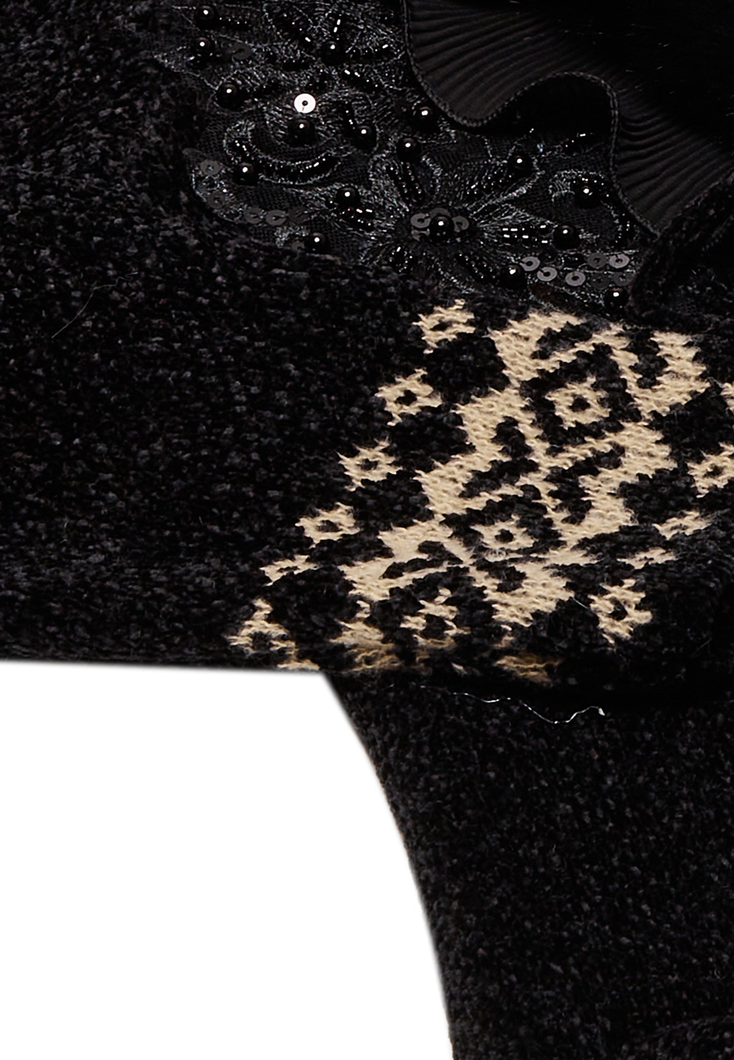 faina women's cardigan