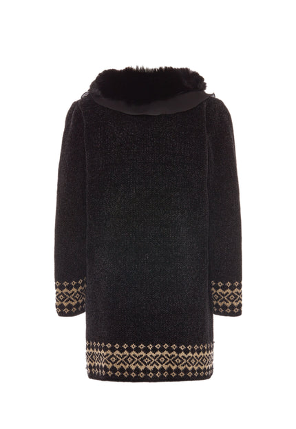 faina women's cardigan