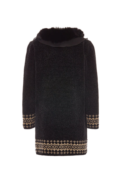 faina women's cardigan