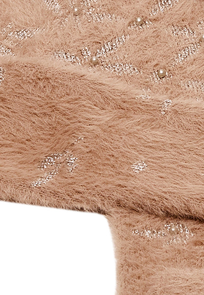 faina women's cardigan