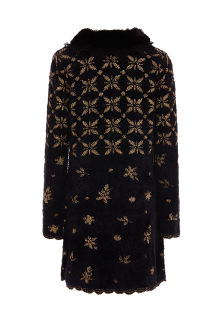 faina women's cardigan