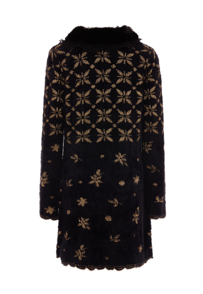 faina women's cardigan