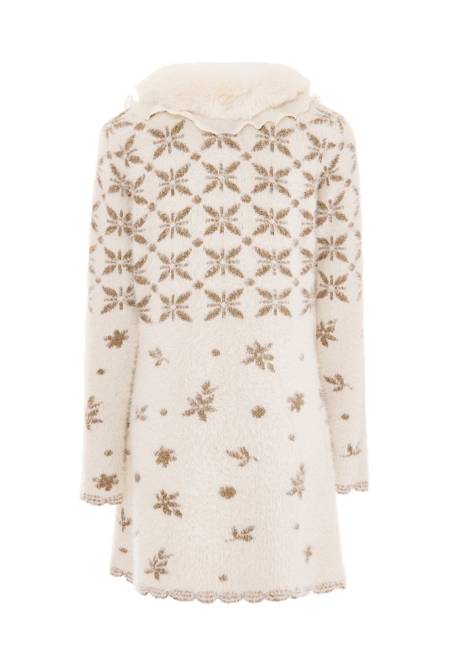 faina women's cardigan