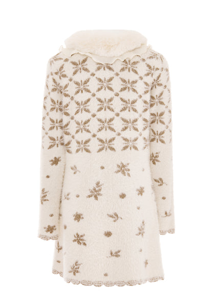 faina women's cardigan