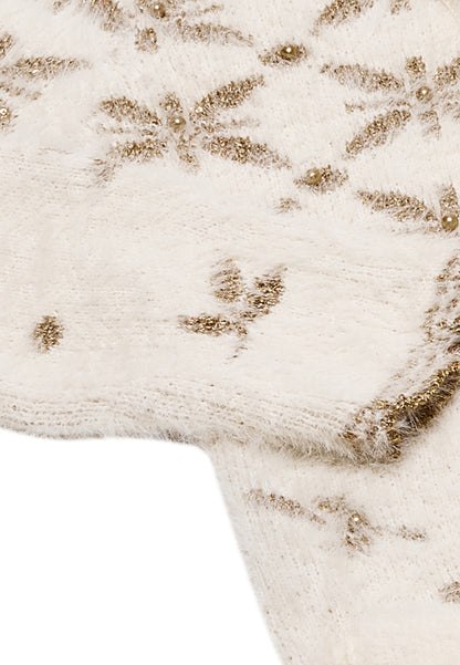 faina women's cardigan