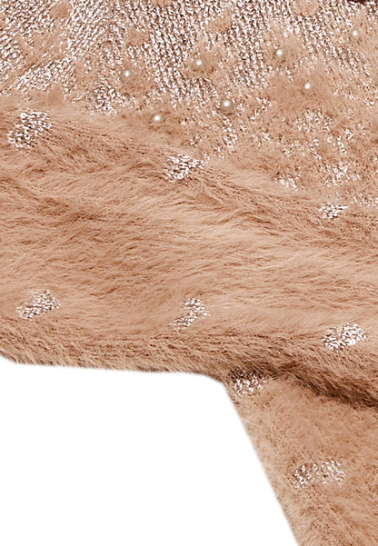 faina women's cardigan