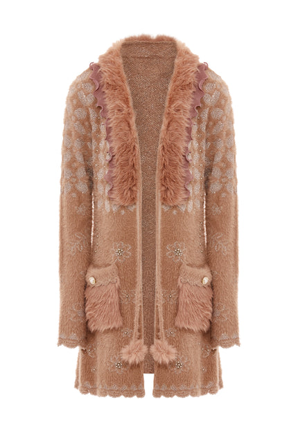 faina Women's Cardigan