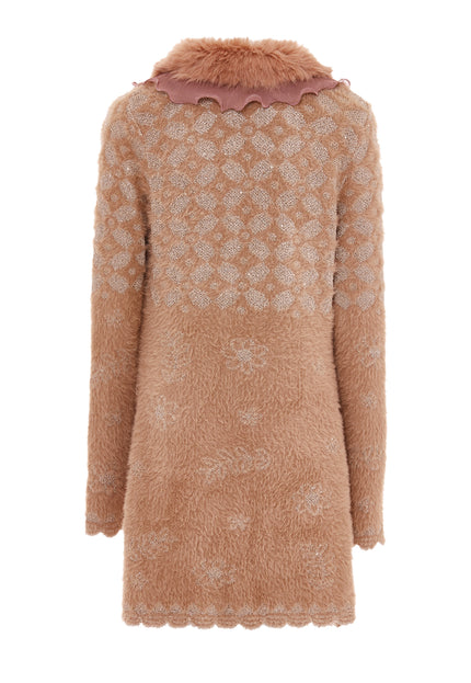 faina Women's Cardigan