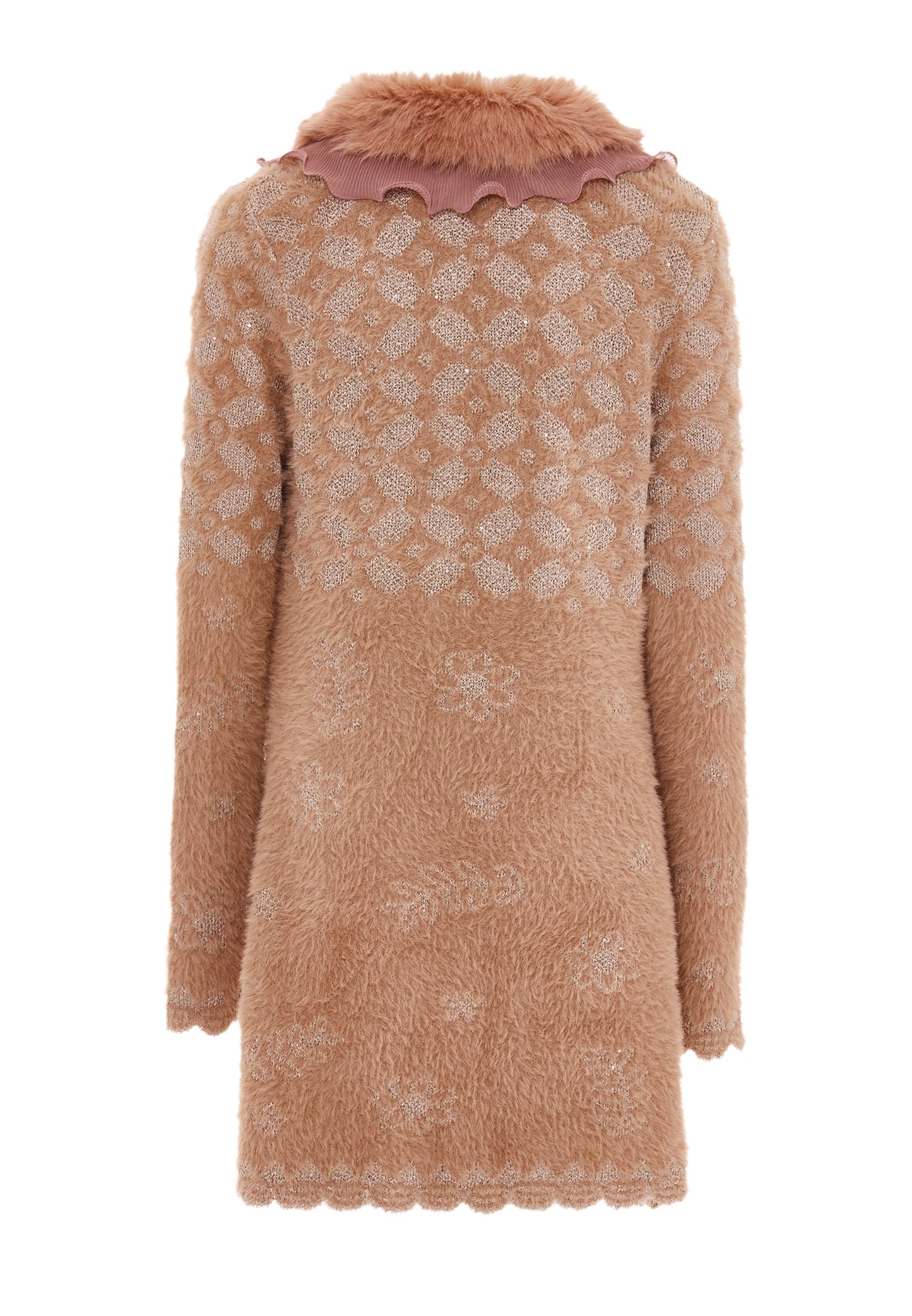 faina women's cardigan