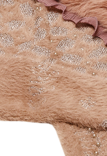 faina Women's Cardigan