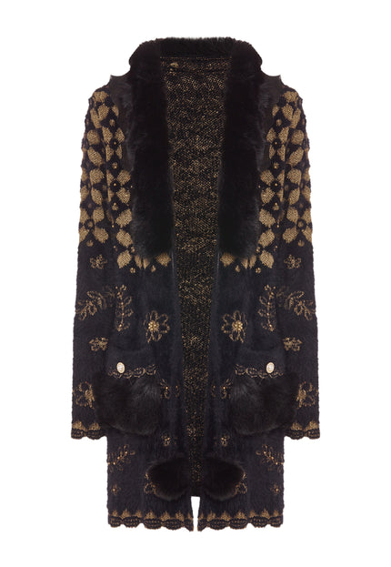 faina Women's Cardigan