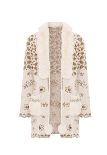 faina Women's Cardigan