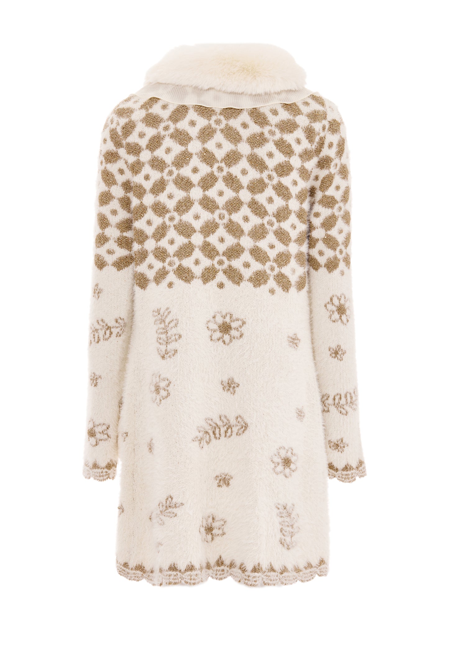 faina women's cardigan