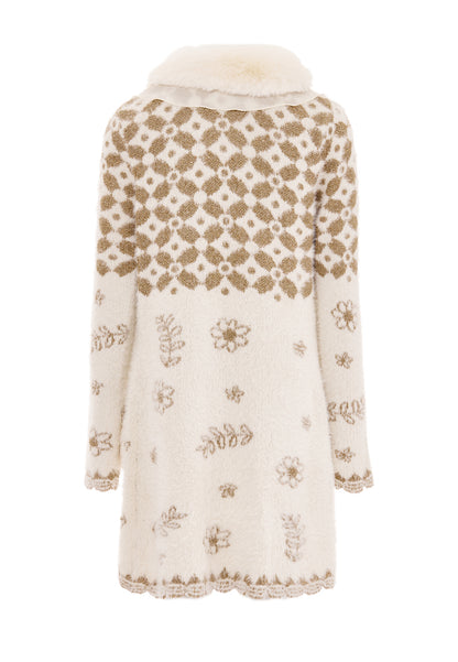 faina women's cardigan