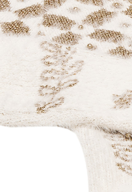 faina Women's Cardigan
