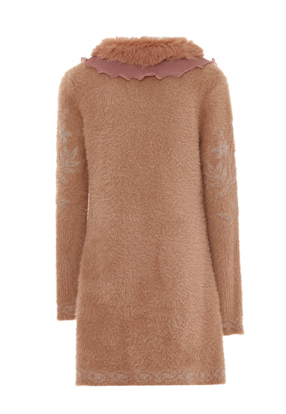 faina women's cardigan