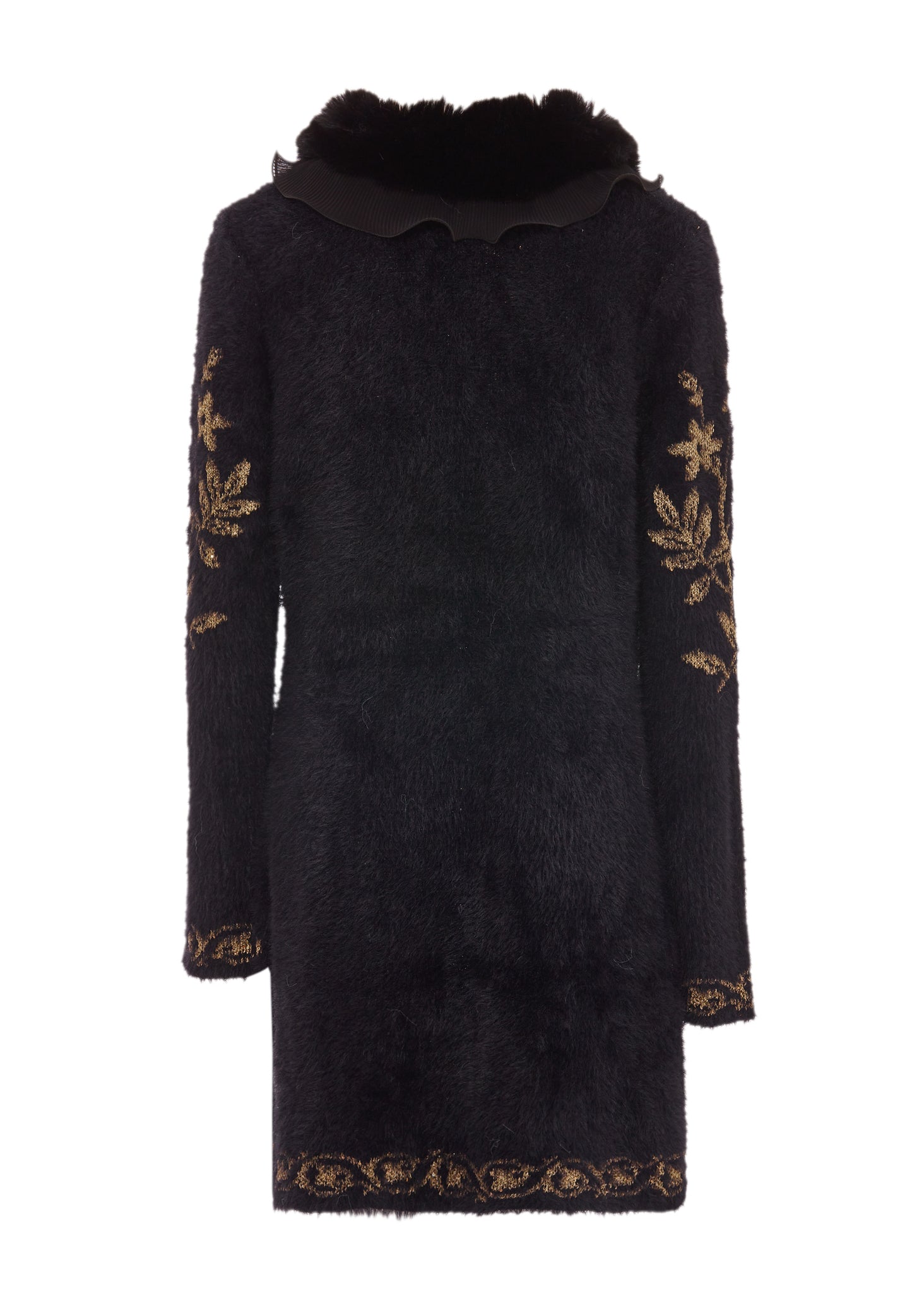 faina women's cardigan