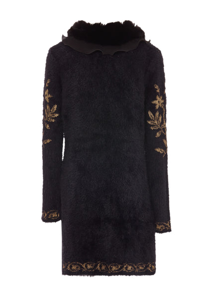 faina women's cardigan
