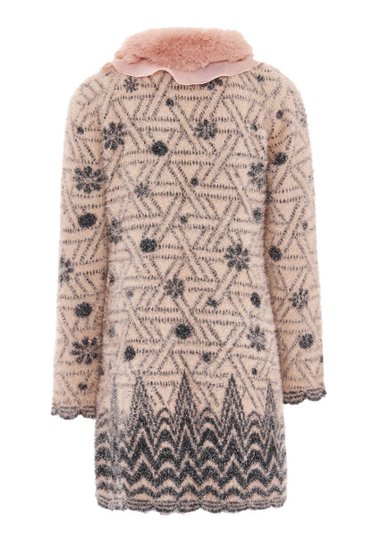 faina women's cardigan