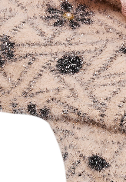 faina women's cardigan