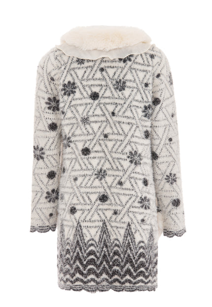 faina women's cardigan