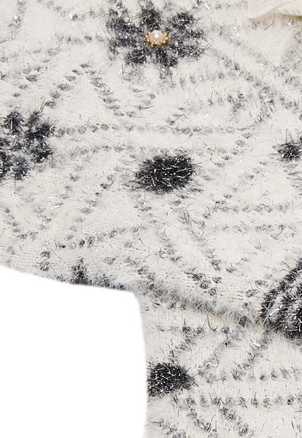 faina women's cardigan
