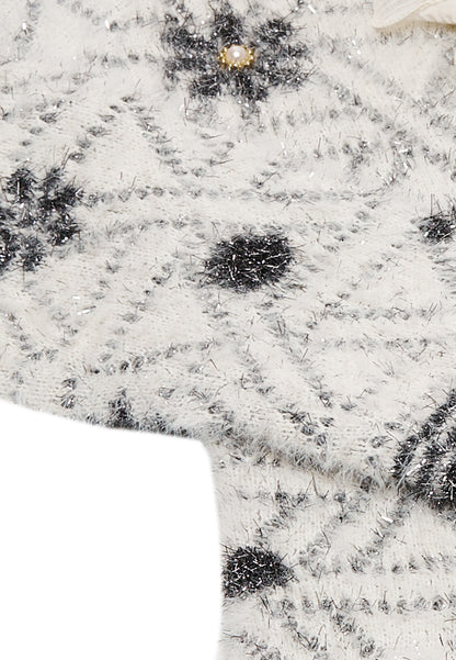 faina women's cardigan