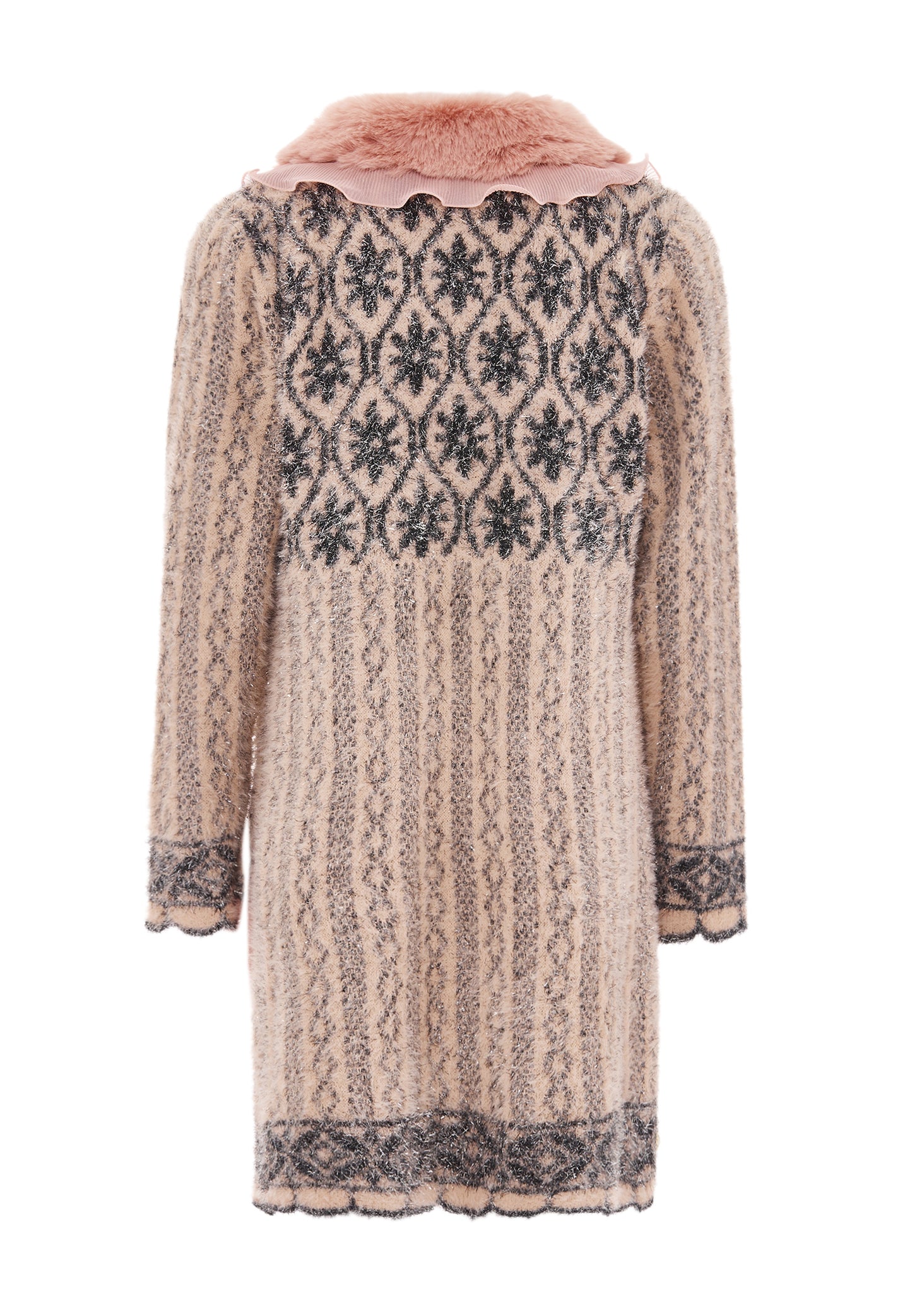 faina women's cardigan