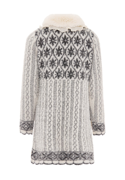 faina women's cardigan