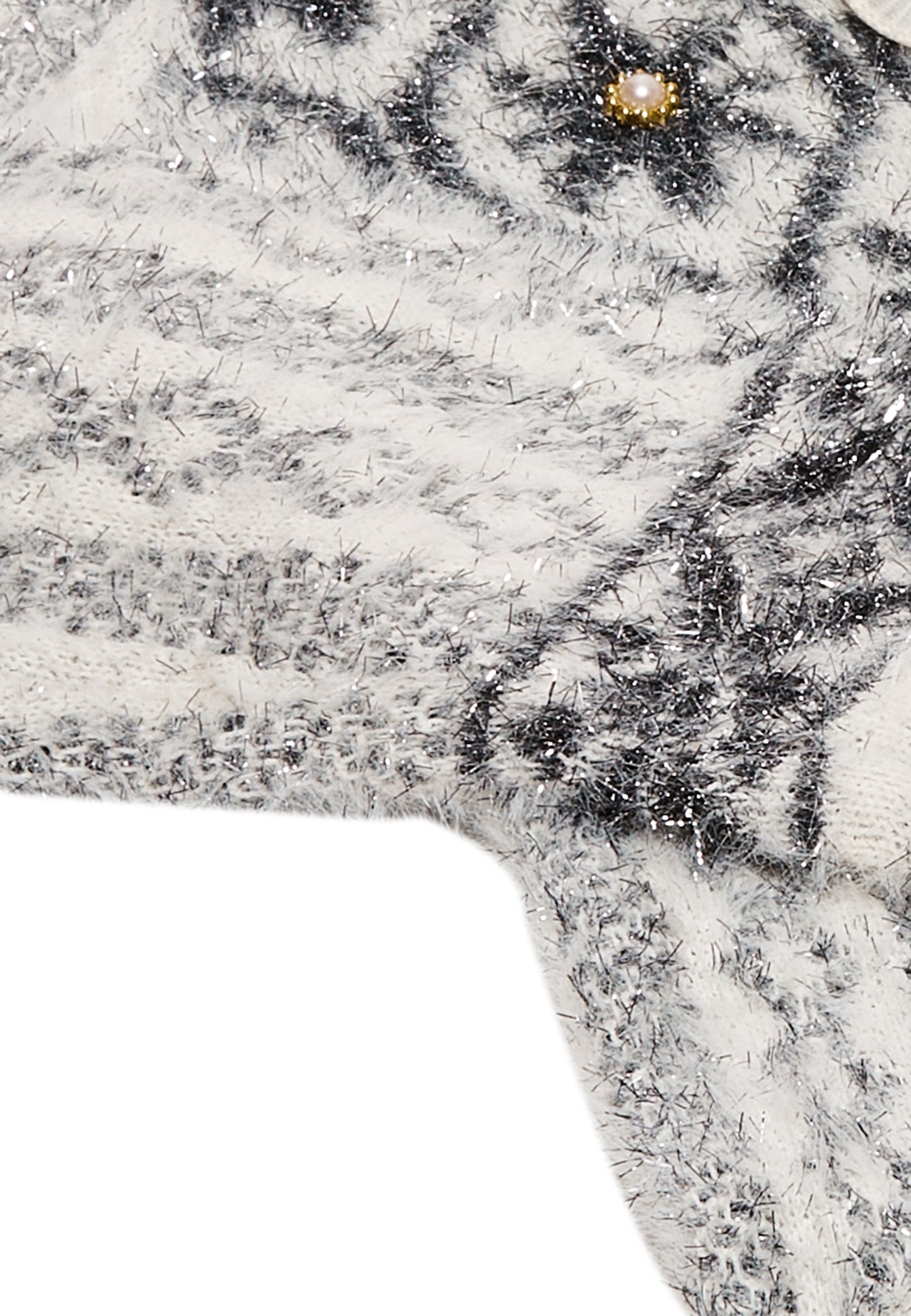faina women's cardigan