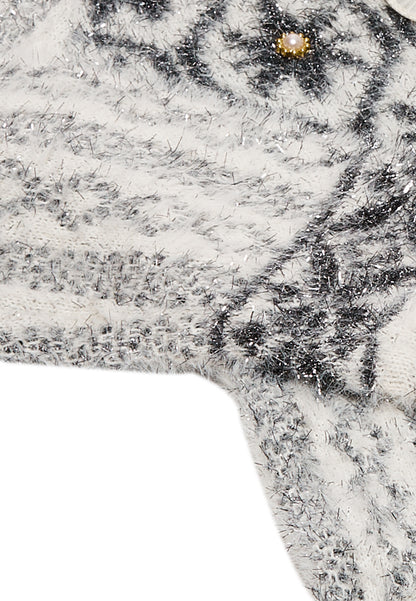 faina women's cardigan