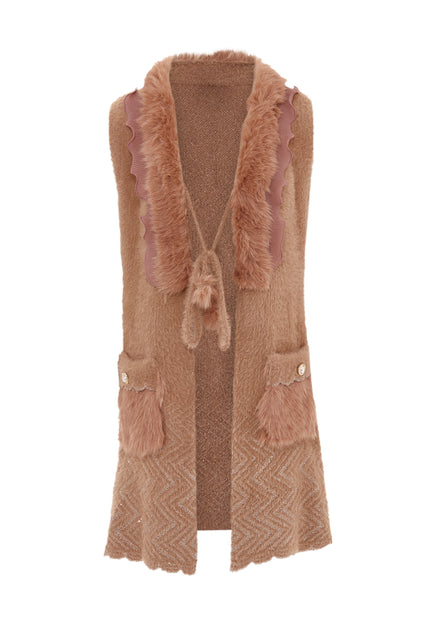 faina Women's Cardigan