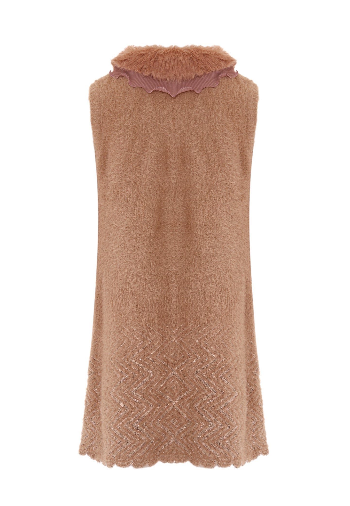 faina women's cardigan