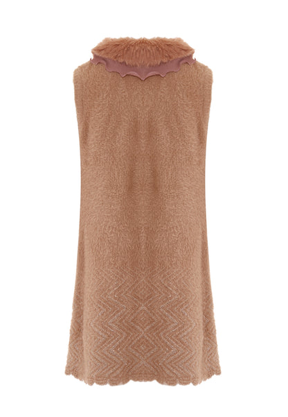 faina women's cardigan