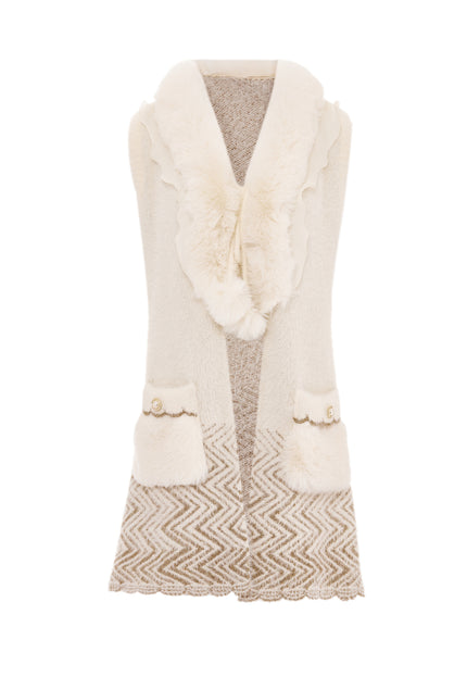 faina Women's Cardigan