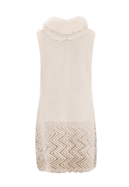faina women's cardigan