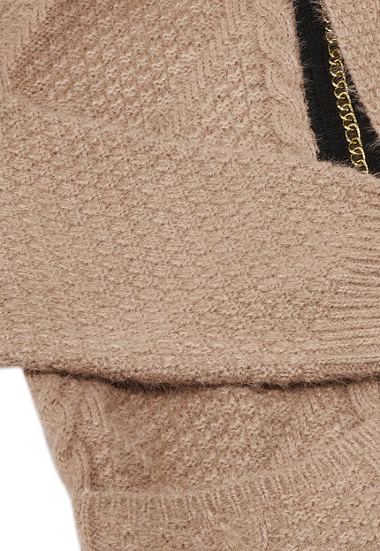faina Women's Cardigan