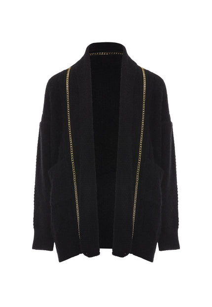 faina Women's Cardigan