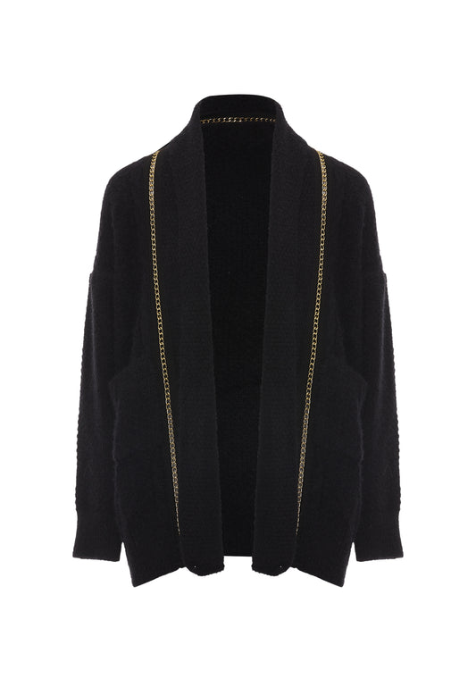 faina damski kardigan