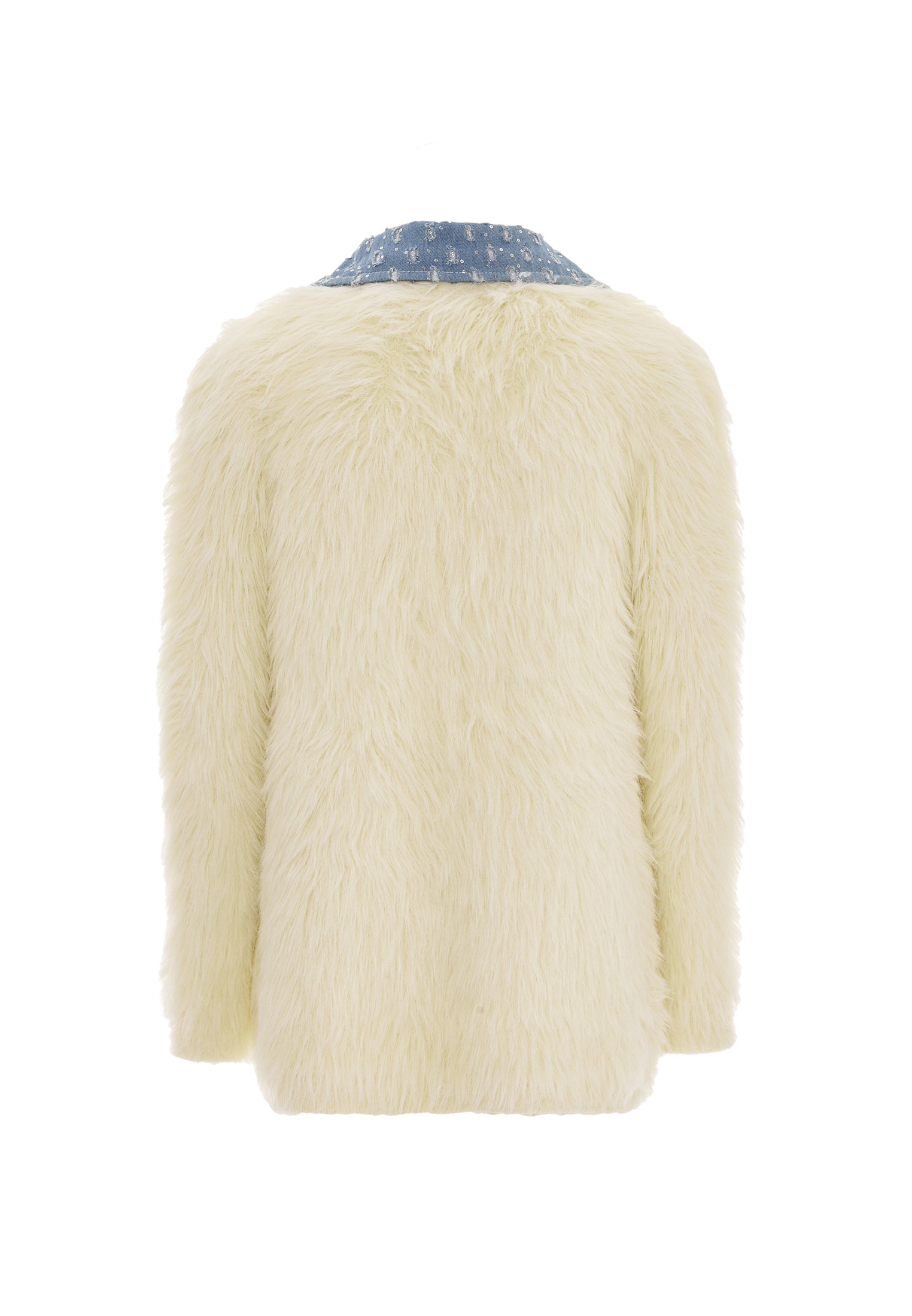 faina damski kardigan