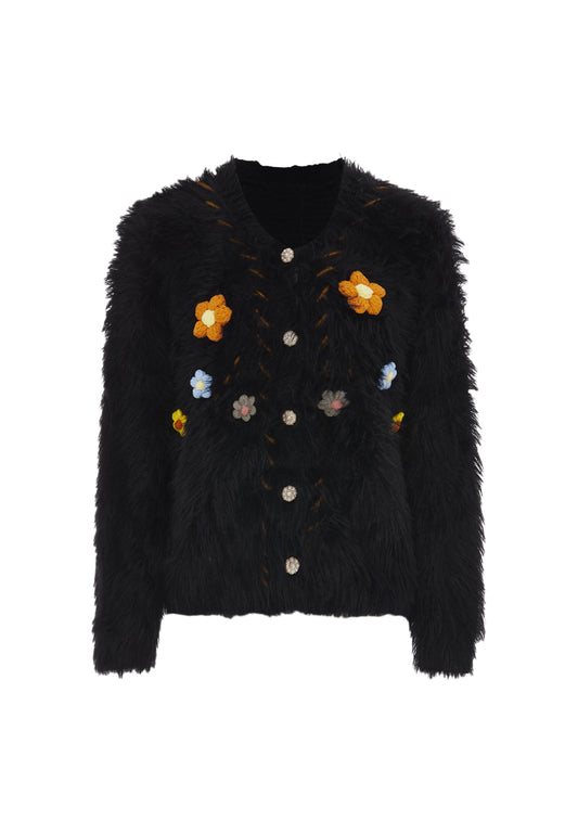 IZIA women's cardigan