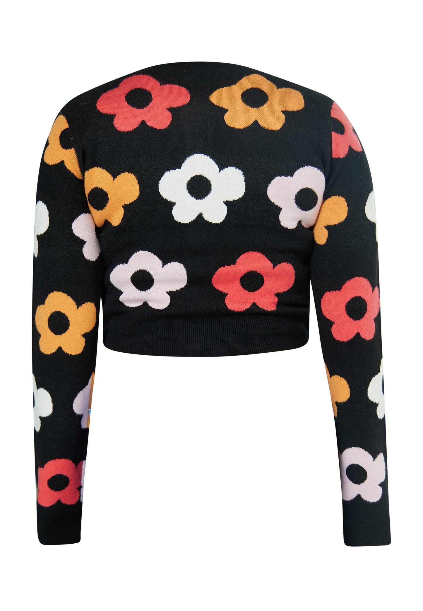 SWIRLY women's cardigan