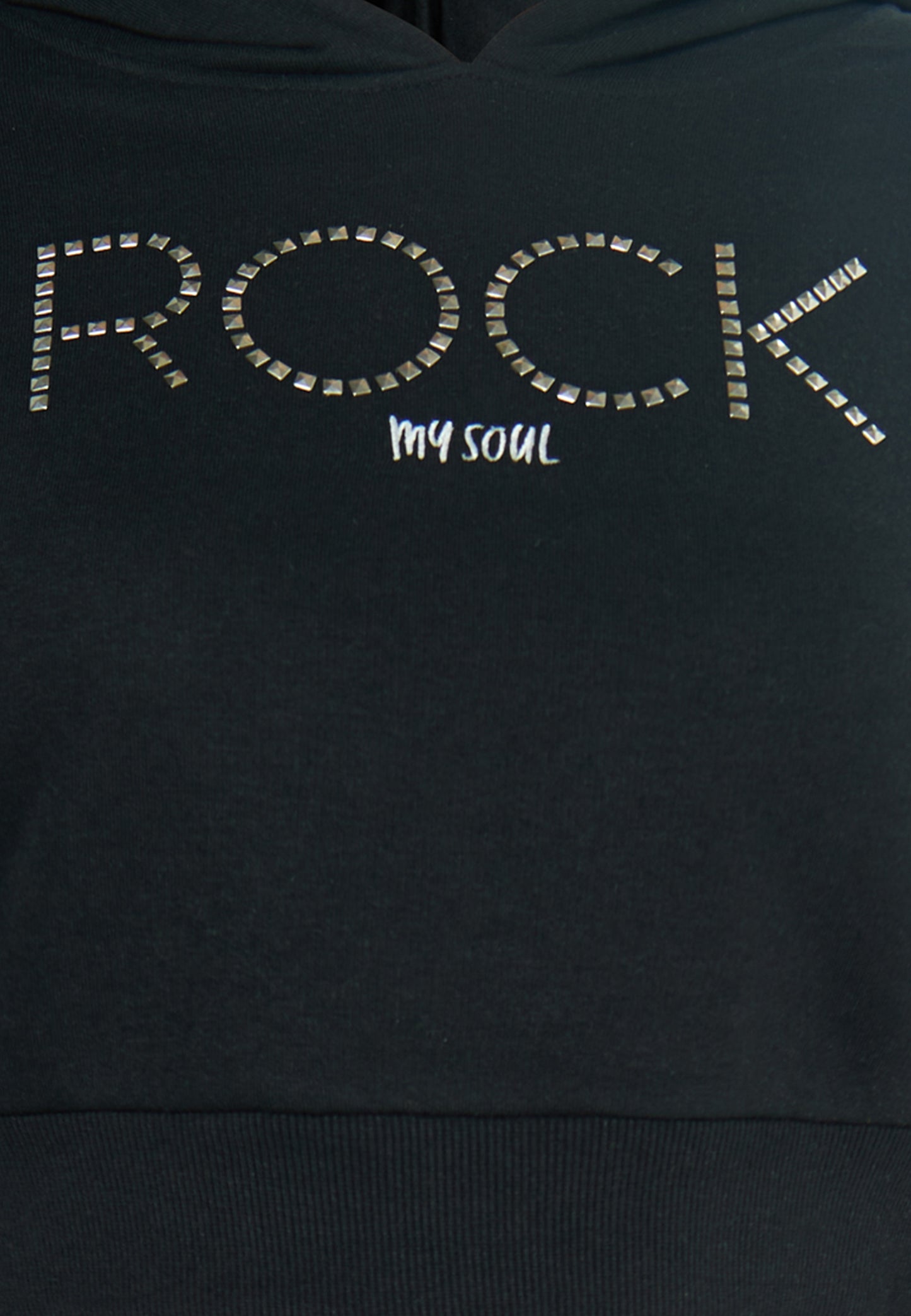 myMo ROCKS women's hoodie
